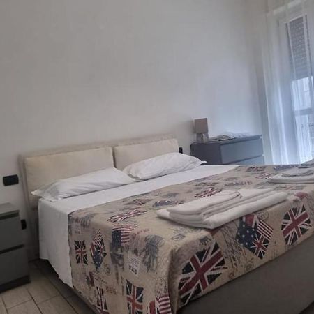 Apartament Casa Adriana Piacenza Zewnętrze zdjęcie