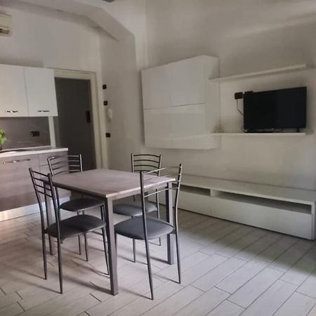 Apartament Casa Adriana Piacenza Zewnętrze zdjęcie