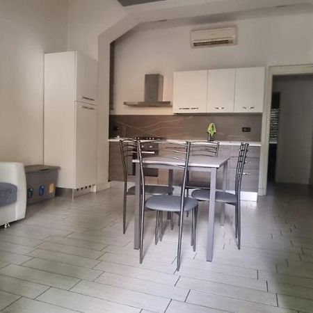 Apartament Casa Adriana Piacenza Zewnętrze zdjęcie