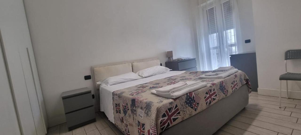 Apartament Casa Adriana Piacenza Zewnętrze zdjęcie