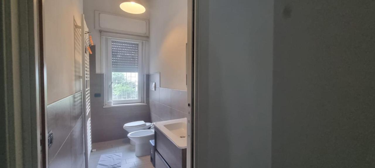Apartament Casa Adriana Piacenza Zewnętrze zdjęcie