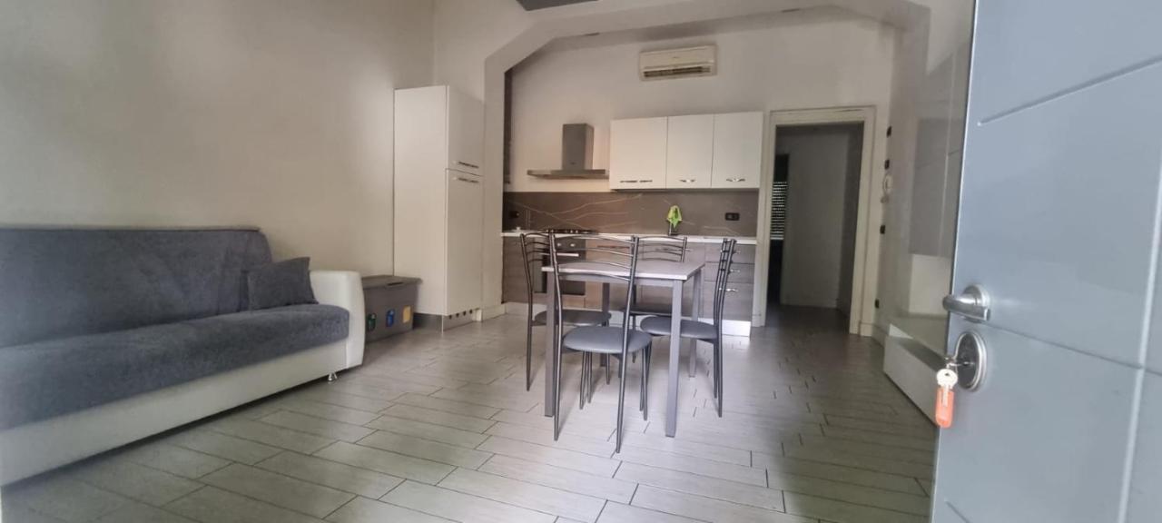 Apartament Casa Adriana Piacenza Zewnętrze zdjęcie