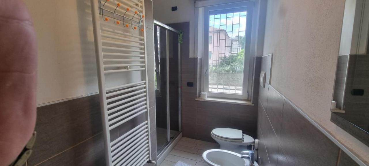 Apartament Casa Adriana Piacenza Zewnętrze zdjęcie