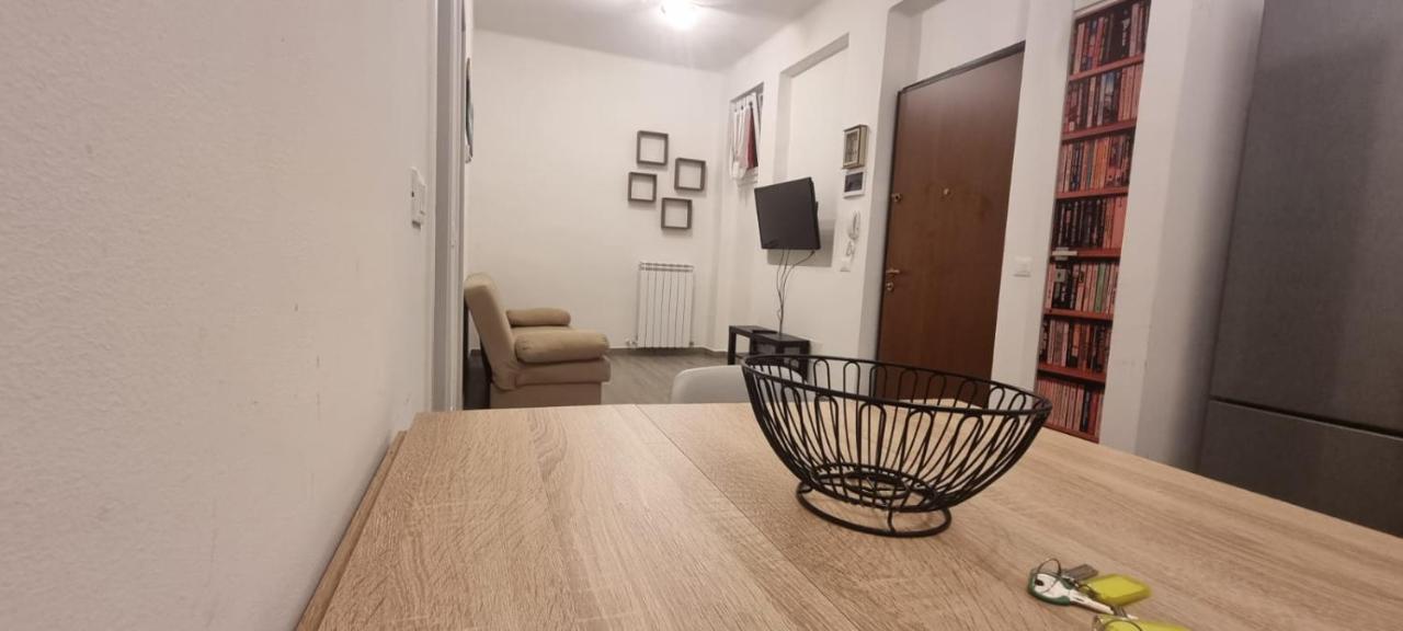 Apartament Casa Adriana Piacenza Zewnętrze zdjęcie